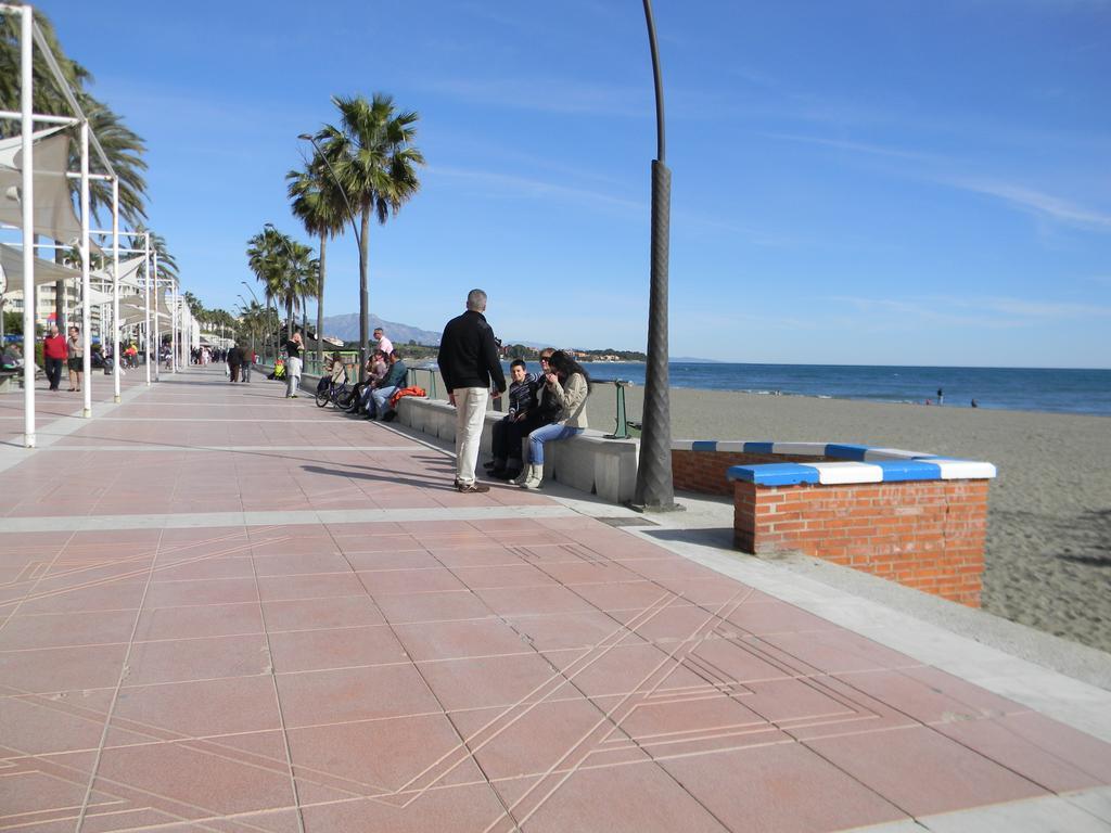 El Coronel, La Mejor Ubicacion, Descubre Estepona! Δωμάτιο φωτογραφία