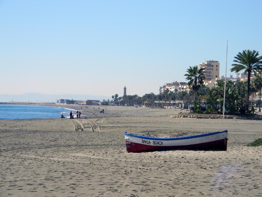 El Coronel, La Mejor Ubicacion, Descubre Estepona! Δωμάτιο φωτογραφία