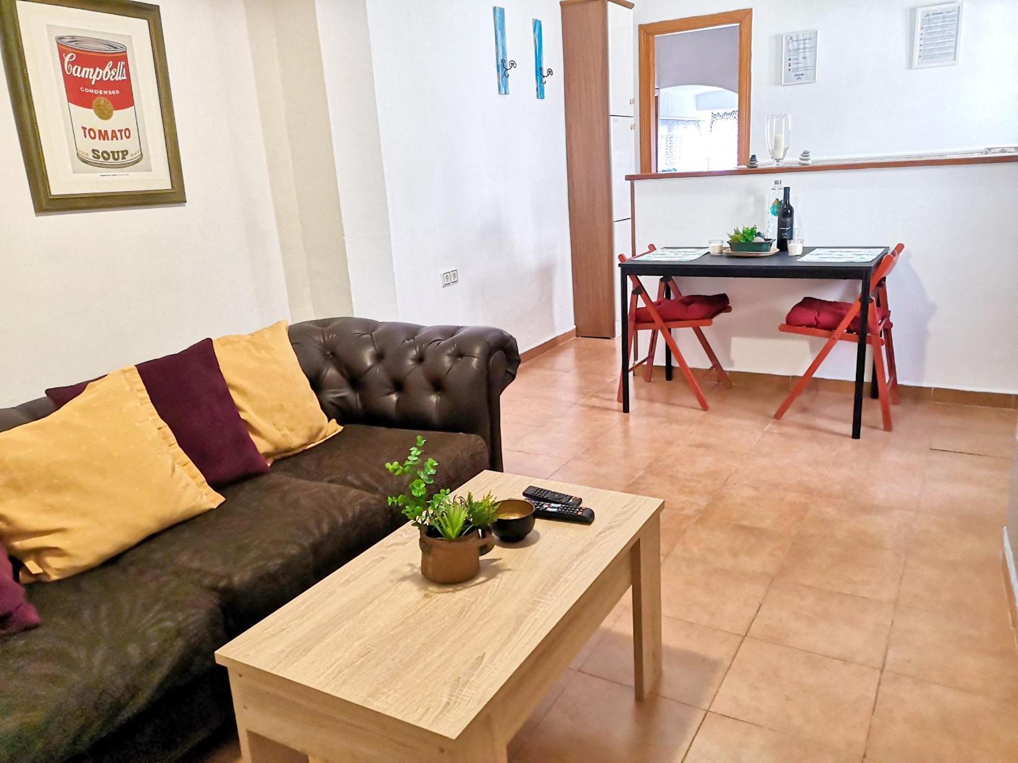 El Coronel, La Mejor Ubicacion, Descubre Estepona! Εξωτερικό φωτογραφία