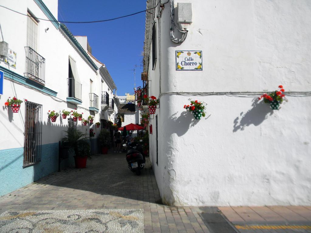 El Coronel, La Mejor Ubicacion, Descubre Estepona! Δωμάτιο φωτογραφία