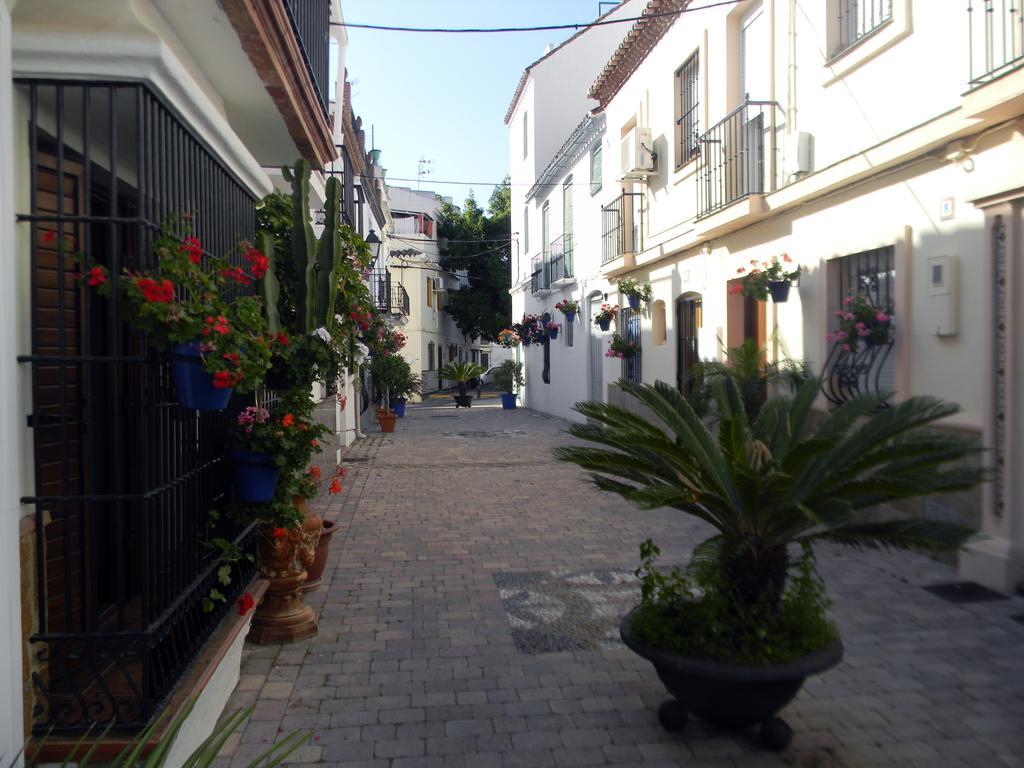 El Coronel, La Mejor Ubicacion, Descubre Estepona! Δωμάτιο φωτογραφία