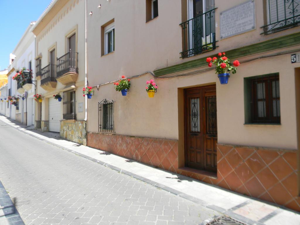 El Coronel, La Mejor Ubicacion, Descubre Estepona! Δωμάτιο φωτογραφία