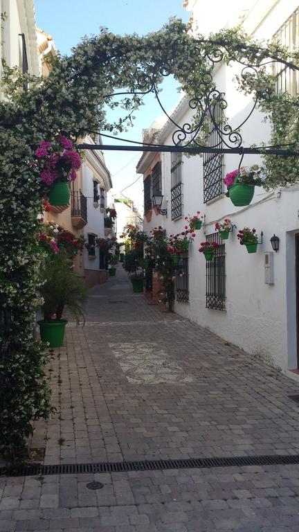 El Coronel, La Mejor Ubicacion, Descubre Estepona! Δωμάτιο φωτογραφία